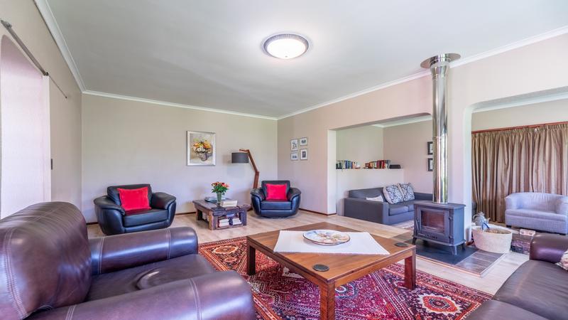 4 Bedroom Property for Sale in Duynefontein Western Cape